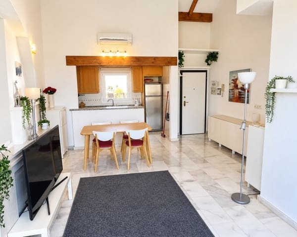 2 chambre Appartement à vendre à Algorfa avec piscine - 219 950 € (Ref: 10179346)