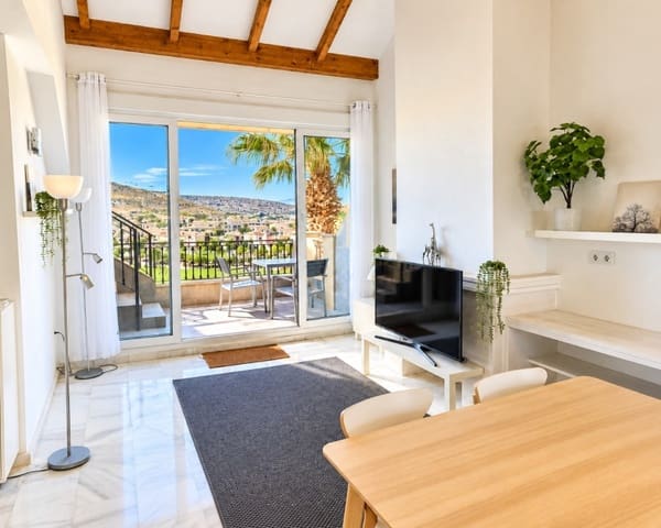 2 chambre Appartement à vendre à Algorfa avec piscine - 219 950 € (Ref: 10179346)