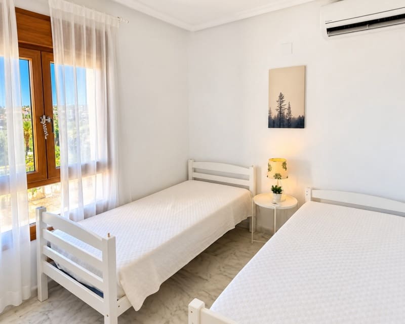 2 chambre Appartement à vendre à Algorfa avec piscine - 219 950 € (Ref: 10179346)