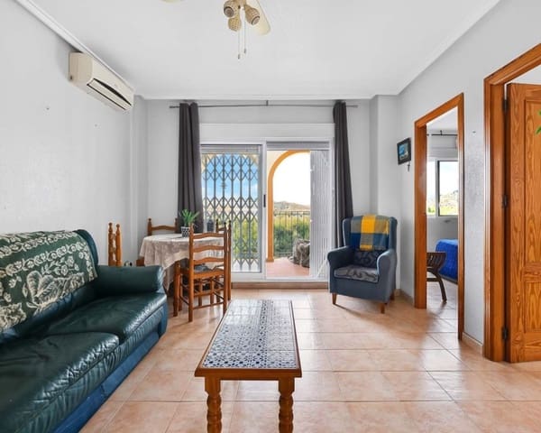 2 slaapkamer Appartement te koop in La Zenia, Orihuela met zwembad - € 169.950 (Ref: 10179347)