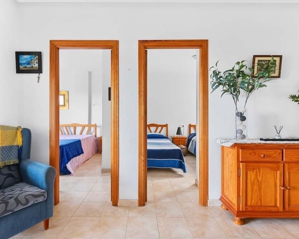 2 slaapkamer Appartement te koop in La Zenia, Orihuela met zwembad - € 169.950 (Ref: 10179347)