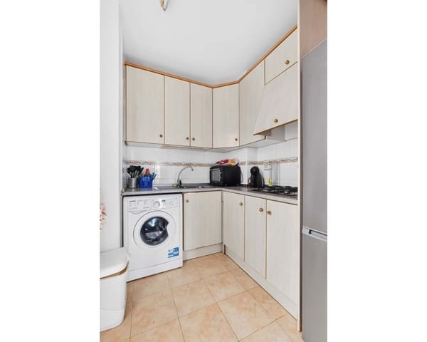 2 slaapkamer Appartement te koop in La Zenia, Orihuela met zwembad - € 169.950 (Ref: 10179347)