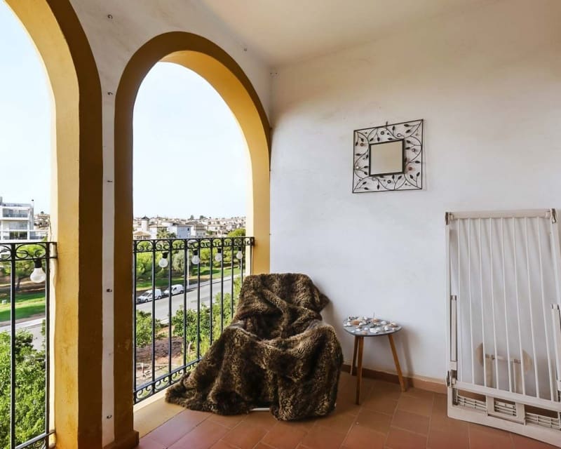 2 slaapkamer Appartement te koop in La Zenia met zwembad - € 169.950 (Ref: 10179347)