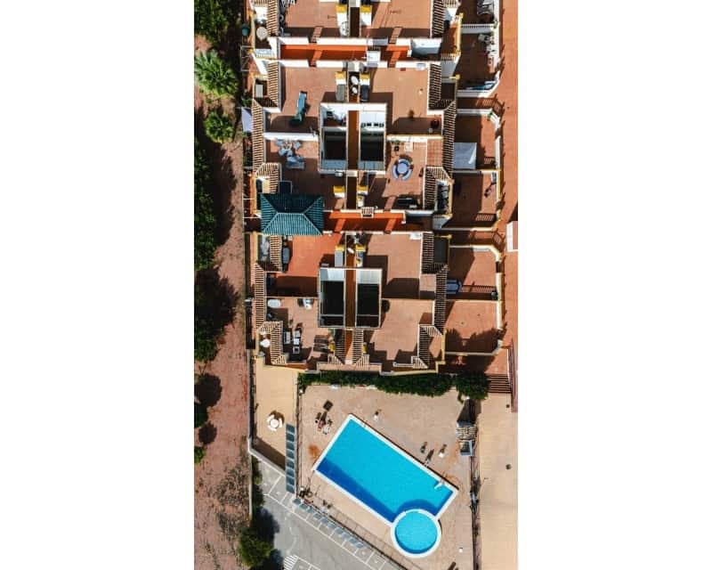 2 slaapkamer Appartement te koop in La Zenia met zwembad - € 169.950 (Ref: 10179347)