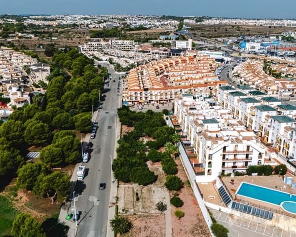 2 slaapkamer Appartement te koop in La Zenia, Orihuela met zwembad - € 169.950 (Ref: 10179347)