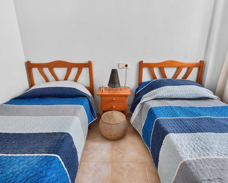 2 slaapkamer Appartement te koop in La Zenia met zwembad - € 169.950 (Ref: 10179347)
