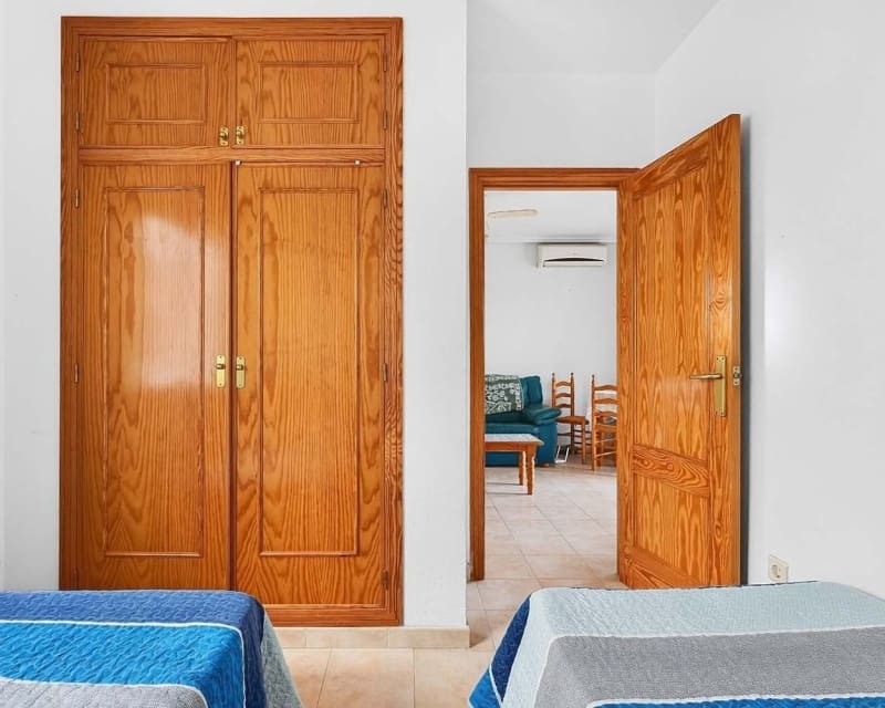 2 slaapkamer Appartement te koop in La Zenia met zwembad - € 169.950 (Ref: 10179347)