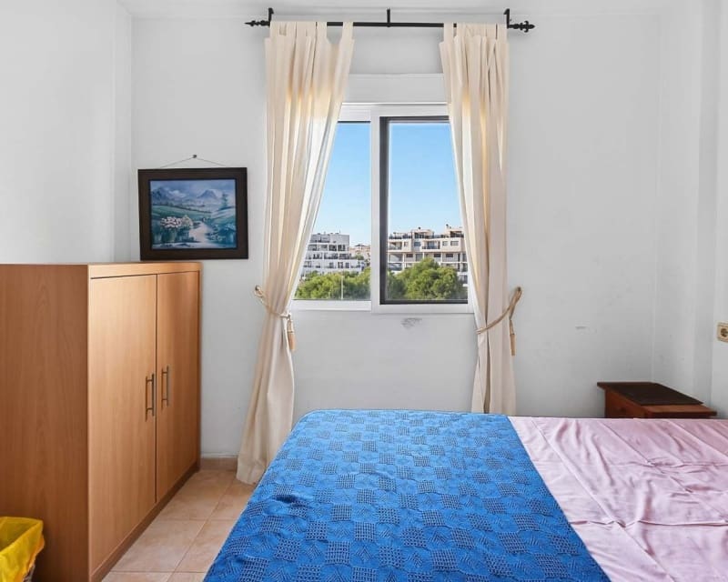 2 slaapkamer Appartement te koop in La Zenia met zwembad - € 169.950 (Ref: 10179347)