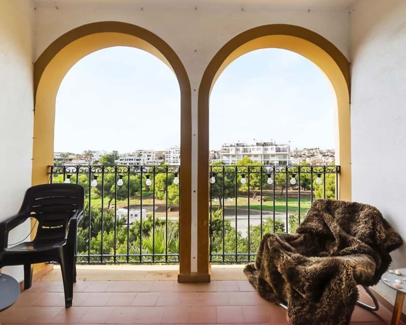 2 slaapkamer Appartement te koop in La Zenia met zwembad - € 169.950 (Ref: 10179347)