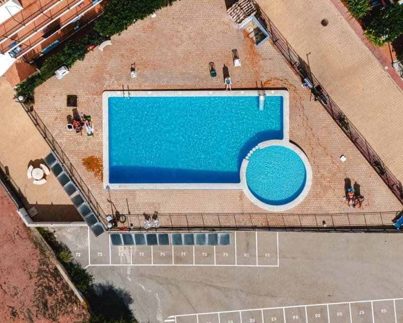 2 slaapkamer Appartement te koop in La Zenia met zwembad - € 169.950 (Ref: 10179347)