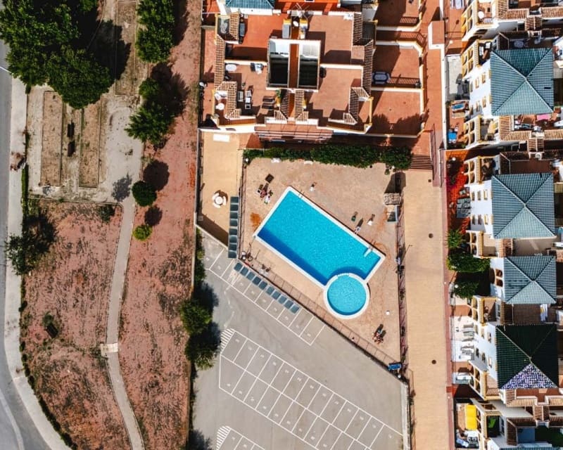 2 slaapkamer Appartement te koop in La Zenia met zwembad - € 169.950 (Ref: 10179347)
