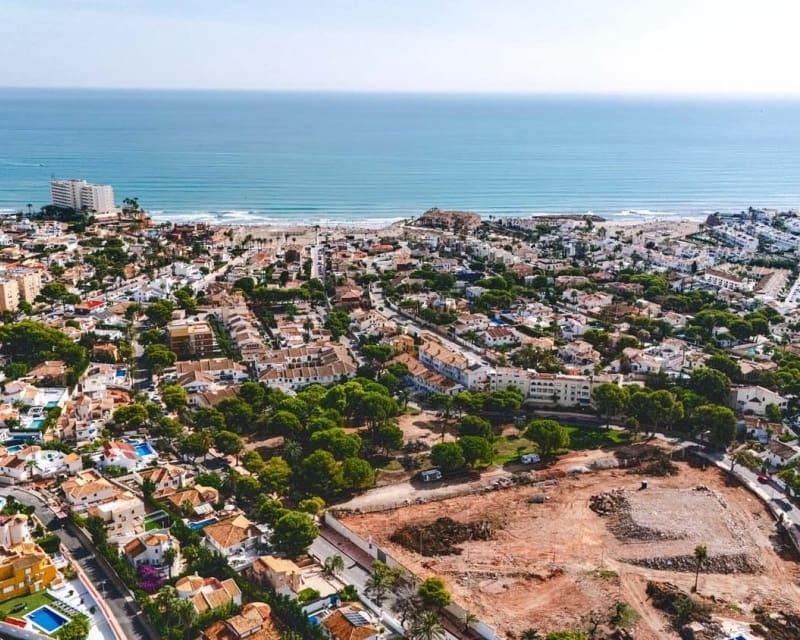 2 slaapkamer Appartement te koop in La Zenia met zwembad - € 169.950 (Ref: 10179347)