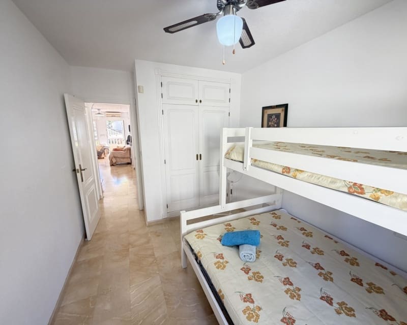 3 bedroom Townhouse for sale in Las Ramblas Golf with pool garage - € 269,995 (Ref: 10179348)