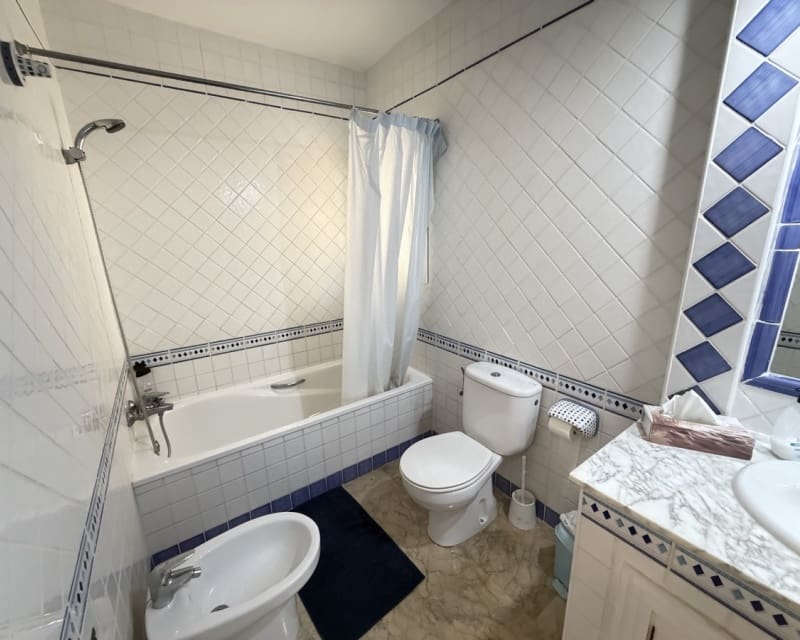 3 bedroom Townhouse for sale in Las Ramblas Golf with pool garage - € 269,995 (Ref: 10179348)