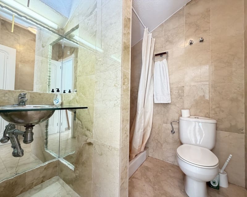 3 bedroom Townhouse for sale in Las Ramblas Golf with pool garage - € 269,995 (Ref: 10179348)