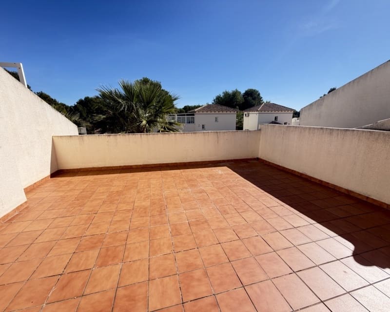3 bedroom Townhouse for sale in Las Ramblas Golf with pool garage - € 269,995 (Ref: 10179348)