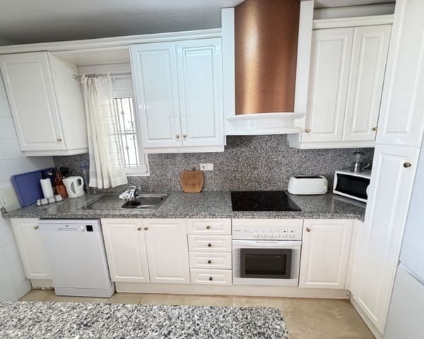 3 bedroom Townhouse for sale in Las Ramblas Golf, Orihuela with pool garage - € 269,995 (Ref: 10179348)