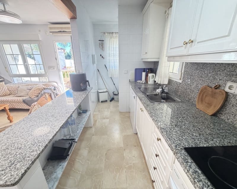 3 bedroom Townhouse for sale in Las Ramblas Golf with pool garage - € 269,995 (Ref: 10179348)