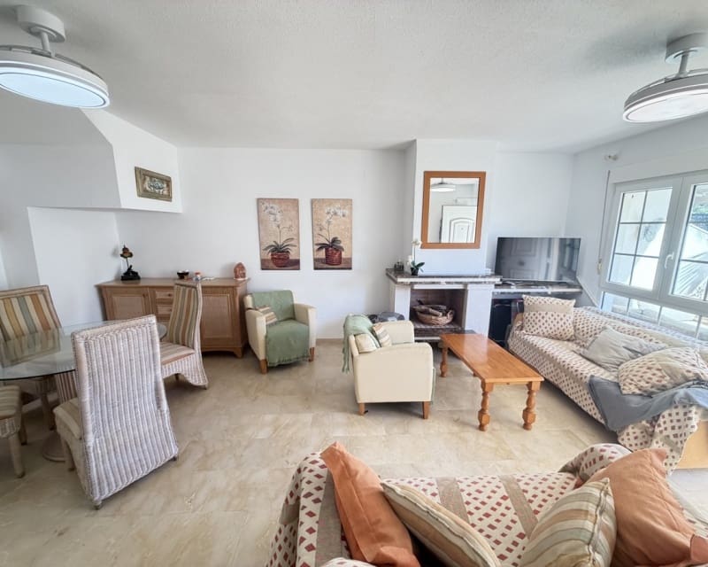 3 bedroom Townhouse for sale in Las Ramblas Golf with pool garage - € 269,995 (Ref: 10179348)