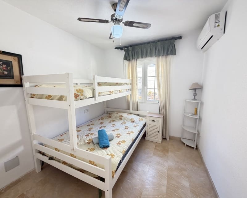 3 bedroom Townhouse for sale in Las Ramblas Golf with pool garage - € 269,995 (Ref: 10179348)