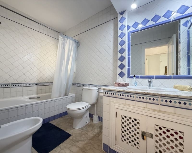 3 bedroom Townhouse for sale in Las Ramblas Golf with pool garage - € 269,995 (Ref: 10179348)