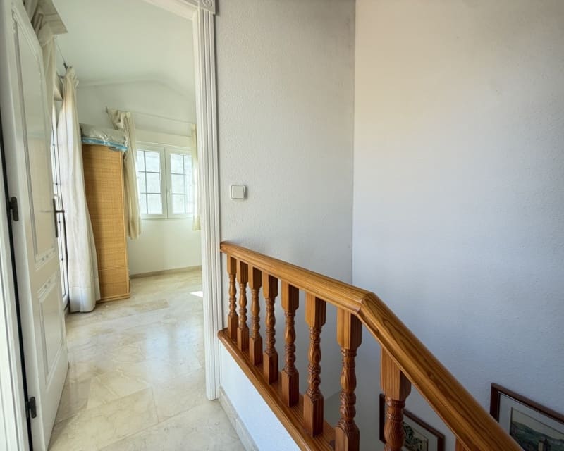 3 bedroom Townhouse for sale in Las Ramblas Golf with pool garage - € 269,995 (Ref: 10179348)