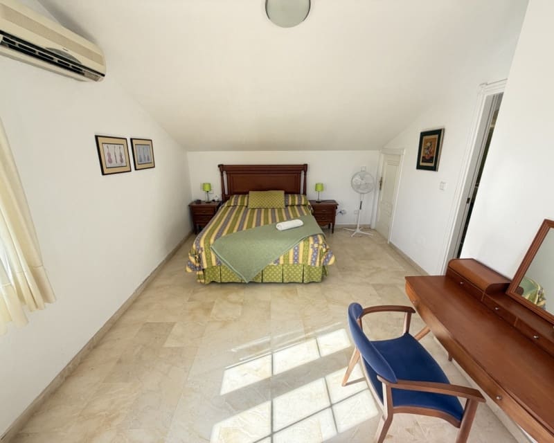 3 bedroom Townhouse for sale in Las Ramblas Golf with pool garage - € 269,995 (Ref: 10179348)