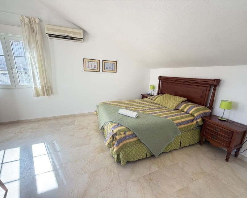 3 bedroom Townhouse for sale in Las Ramblas Golf with pool garage - € 269,995 (Ref: 10179348)