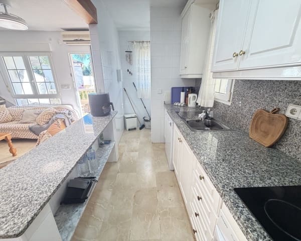 3 bedroom Townhouse for sale in Las Ramblas Golf, Orihuela with pool garage - € 269,995 (Ref: 10179348)