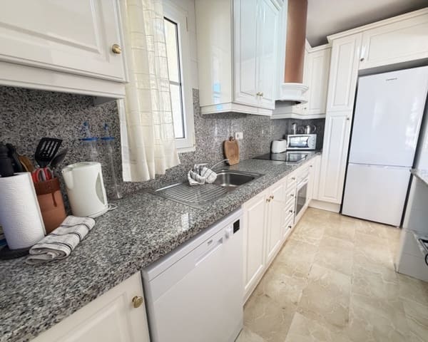 3 bedroom Townhouse for sale in Las Ramblas Golf, Orihuela with pool garage - € 269,995 (Ref: 10179348)