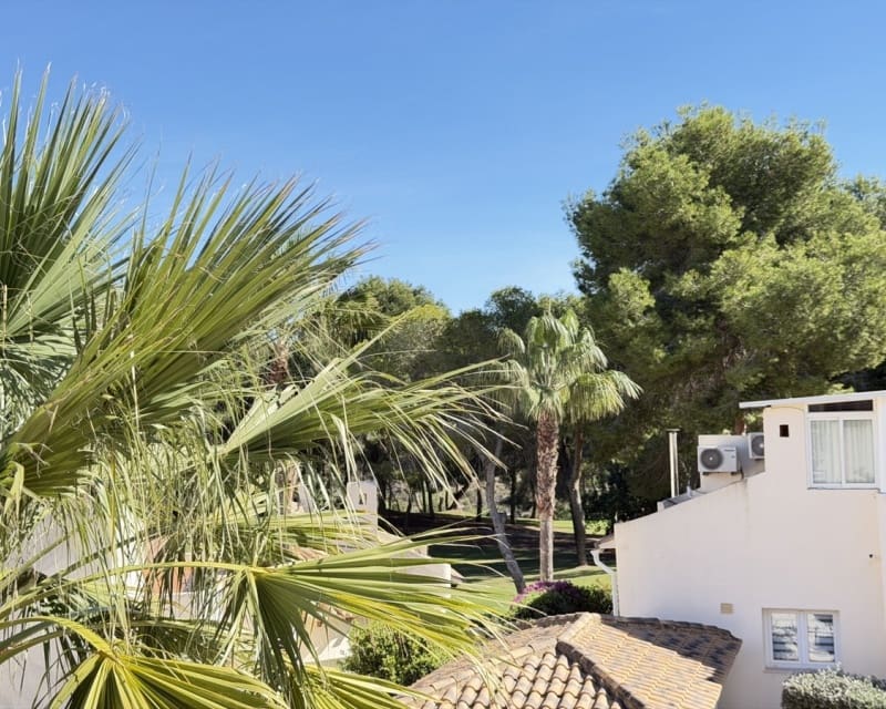 3 bedroom Townhouse for sale in Las Ramblas Golf with pool garage - € 269,995 (Ref: 10179348)