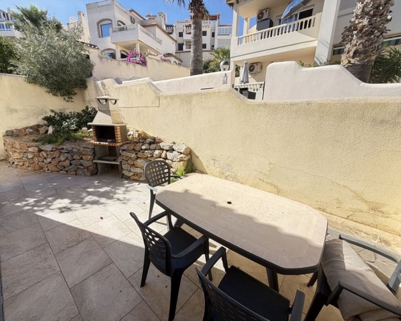 3 bedroom Townhouse for sale in Las Ramblas Golf with pool garage - € 269,995 (Ref: 10179348)