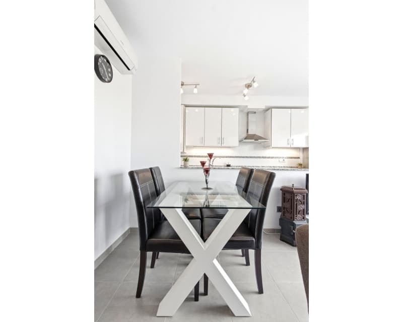 3 soverom Leilighet til salgs i Los Alcazares med svømmebasseng - € 275 000 (Ref: 10182193)