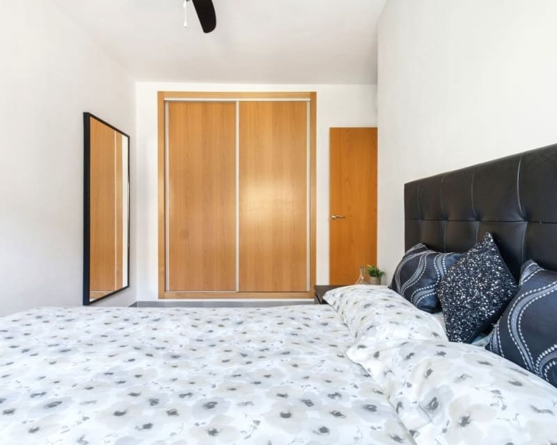 3 soverom Leilighet til salgs i Los Alcazares med svømmebasseng - € 275 000 (Ref: 10182193)