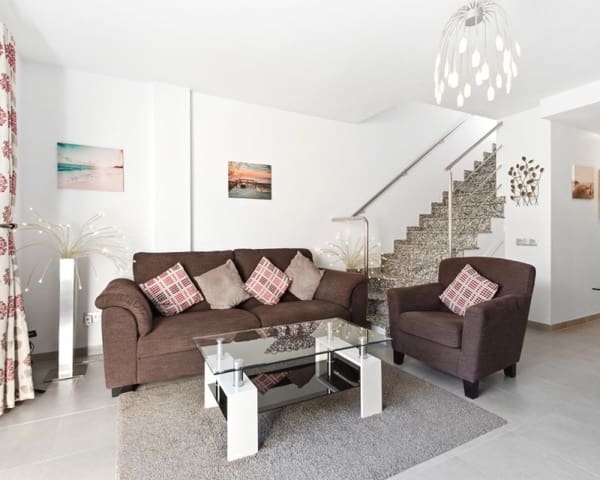 3 quarto Apartamento para venda em Centro, Los Alcázares com piscina - 275 000 € (Ref: 10182193)