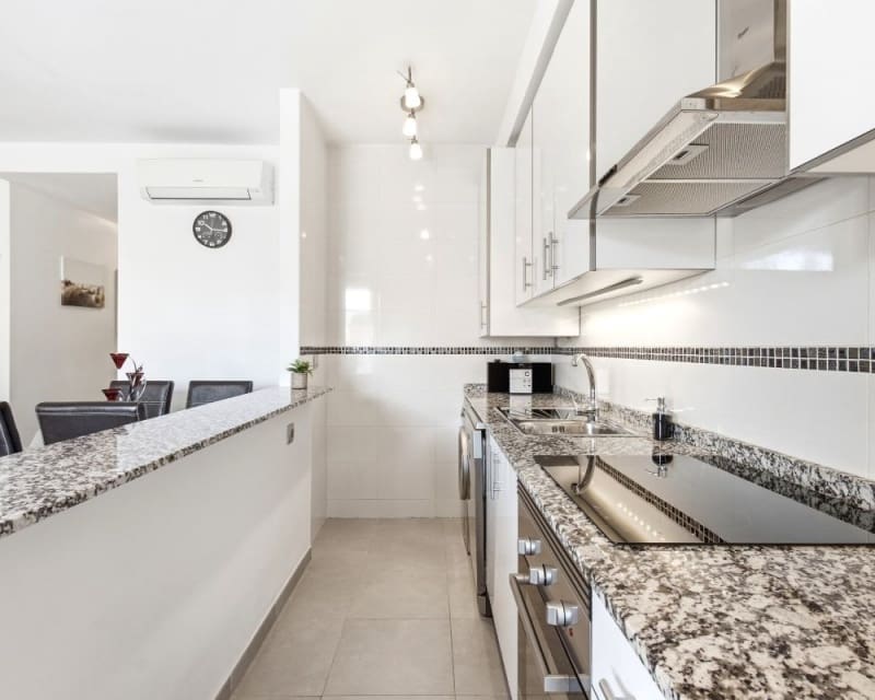 3 soverom Leilighet til salgs i Los Alcazares med svømmebasseng - € 275 000 (Ref: 10182193)