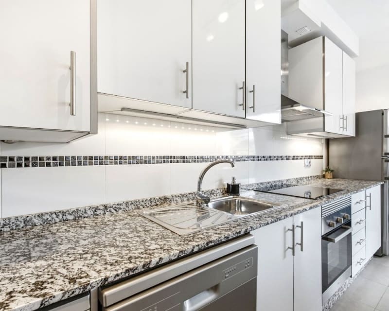 3 soverom Leilighet til salgs i Los Alcazares med svømmebasseng - € 275 000 (Ref: 10182193)