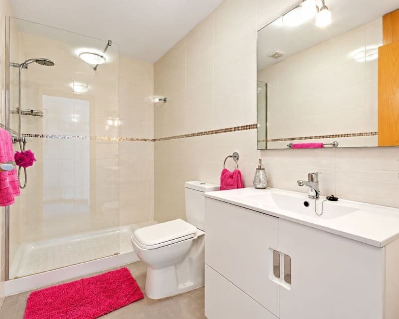 3 soverom Leilighet til salgs i Los Alcazares med svømmebasseng - € 275 000 (Ref: 10182193)