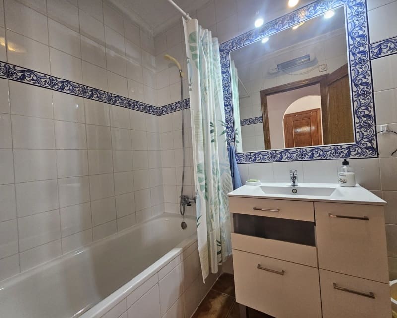 3 soveværelse Bungalow til salg i La Zenia med swimmingpool - € 329.950 (Ref: 3748449)