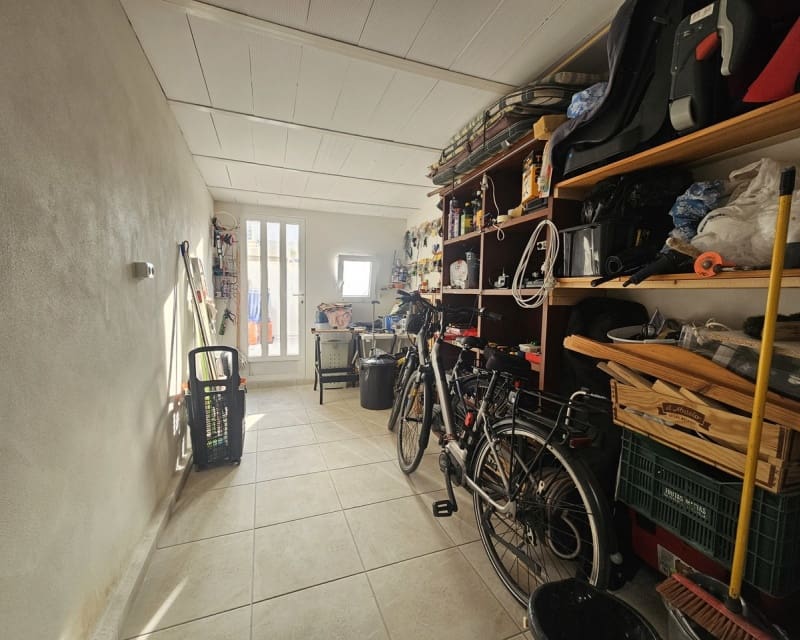 3 soveværelse Bungalow til salg i La Zenia med swimmingpool - € 329.950 (Ref: 3748449)