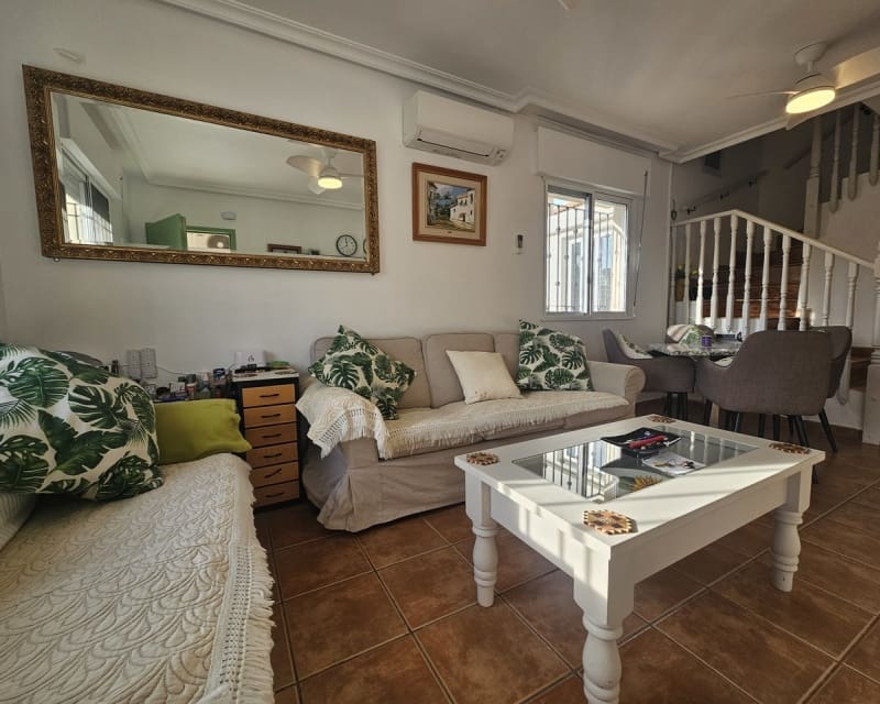 3 soveværelse Bungalow til salg i La Zenia med swimmingpool - € 329.950 (Ref: 3748449)