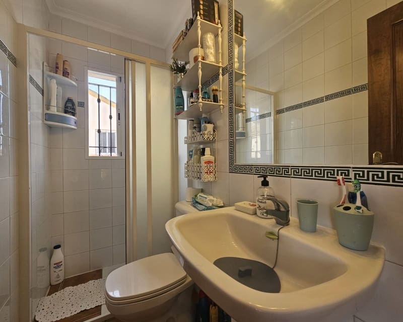 3 soveværelse Bungalow til salg i La Zenia med swimmingpool - € 329.950 (Ref: 3748449)