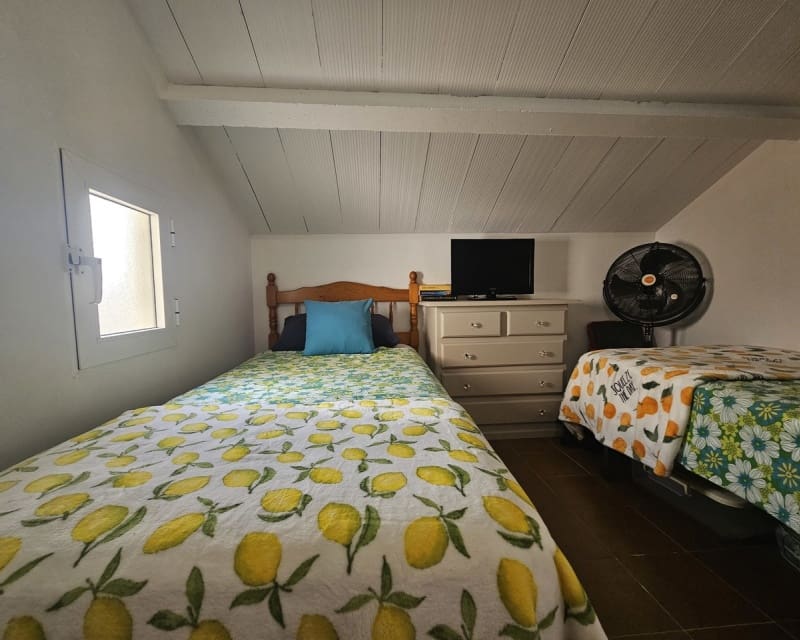 3 soveværelse Bungalow til salg i La Zenia med swimmingpool - € 329.950 (Ref: 3748449)