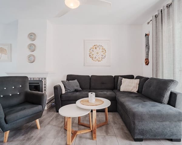 3 makuuhuone Omakotitalo myytävänä paikassa Villamartin, Orihuela mukana uima-altaan - 299 000 € (Ref: 6779499)