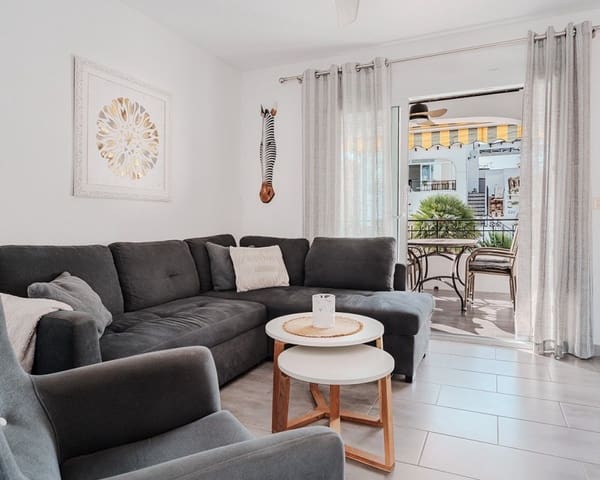 3 makuuhuone Omakotitalo myytävänä paikassa Villamartin, Orihuela mukana uima-altaan - 299 000 € (Ref: 6779499)