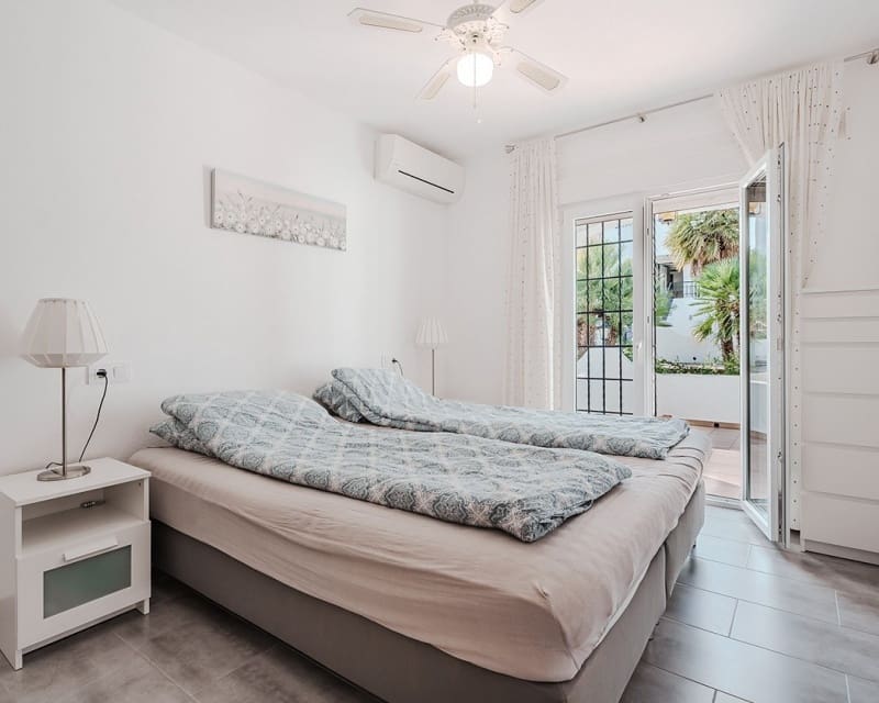 3 makuuhuone Omakotitalo myytävänä paikassa Villamartin mukana uima-altaan - 299 000 € (Ref: 6779499)