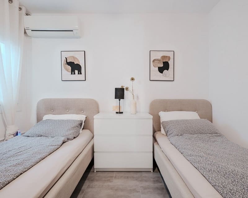 3 makuuhuone Omakotitalo myytävänä paikassa Villamartin mukana uima-altaan - 299 000 € (Ref: 6779499)