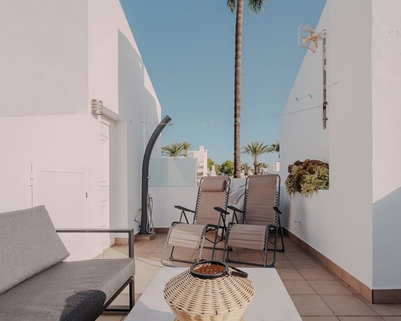 3 makuuhuone Omakotitalo myytävänä paikassa Villamartin mukana uima-altaan - 299 000 € (Ref: 6779499)