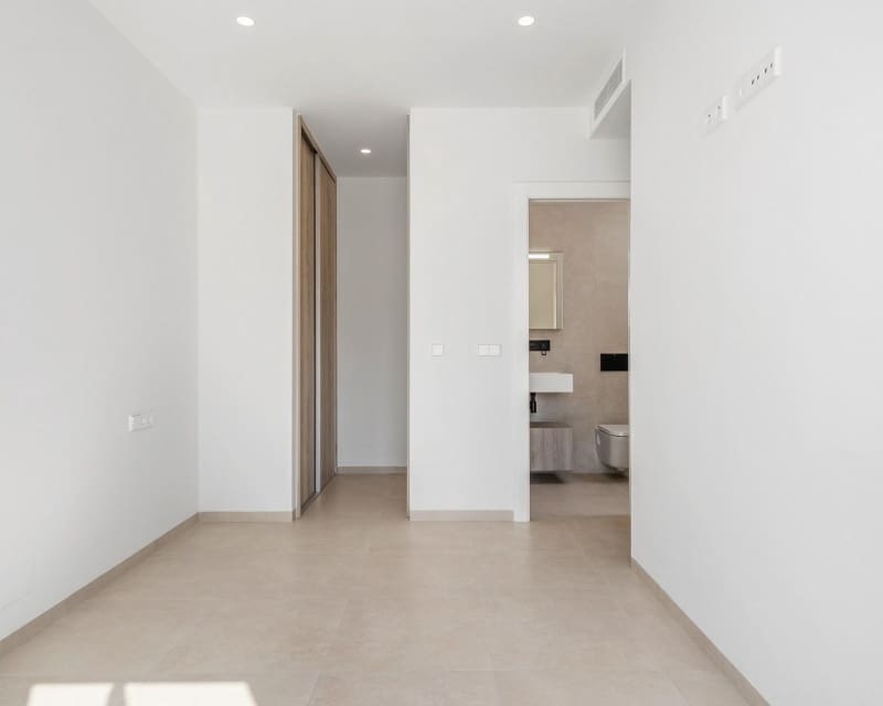 3 slaapkamer Villa te koop in San Javier met zwembad - € 549.900 (Ref: 8145163)