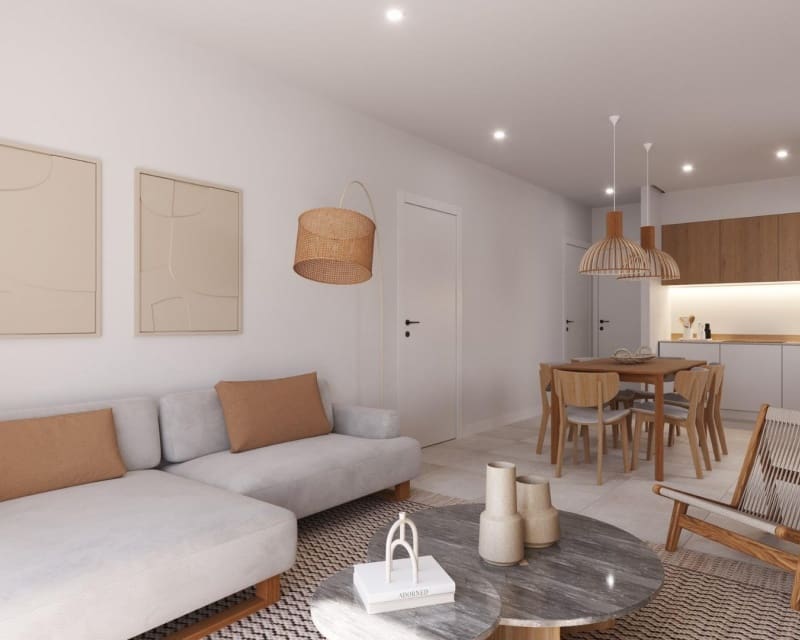 2 camera da letto Villa in vendita in Roldan con piscina - 239.500 € (Rif: 8160507)